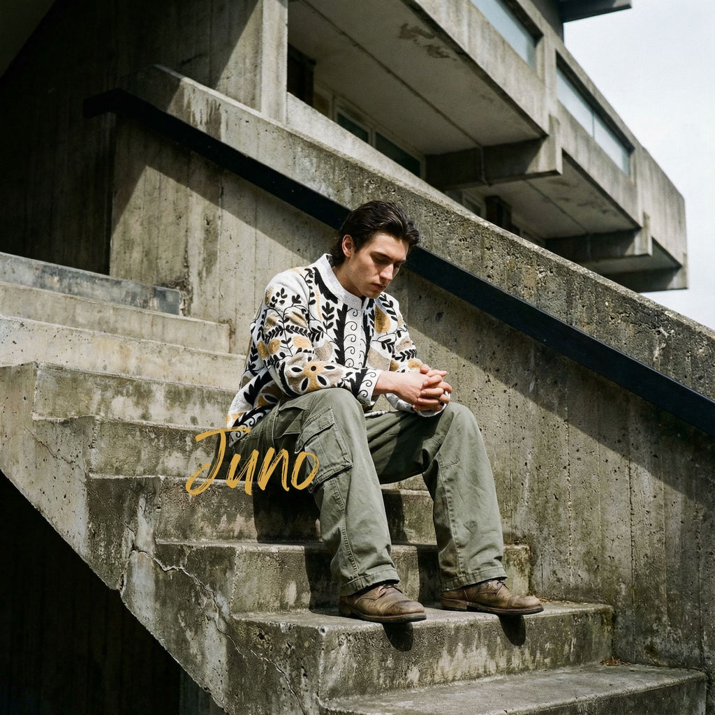 Cygnus Cotton Jacket