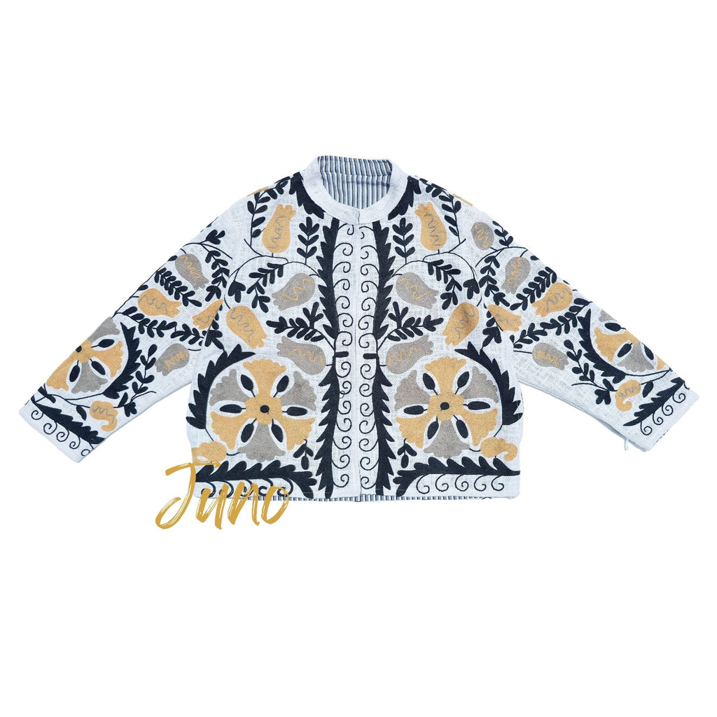 Cygnus Cotton Jacket