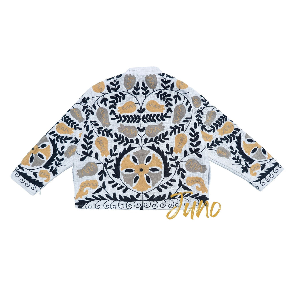 Cygnus Cotton Jacket