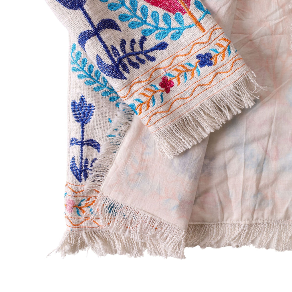 Carina Cotton Jacket