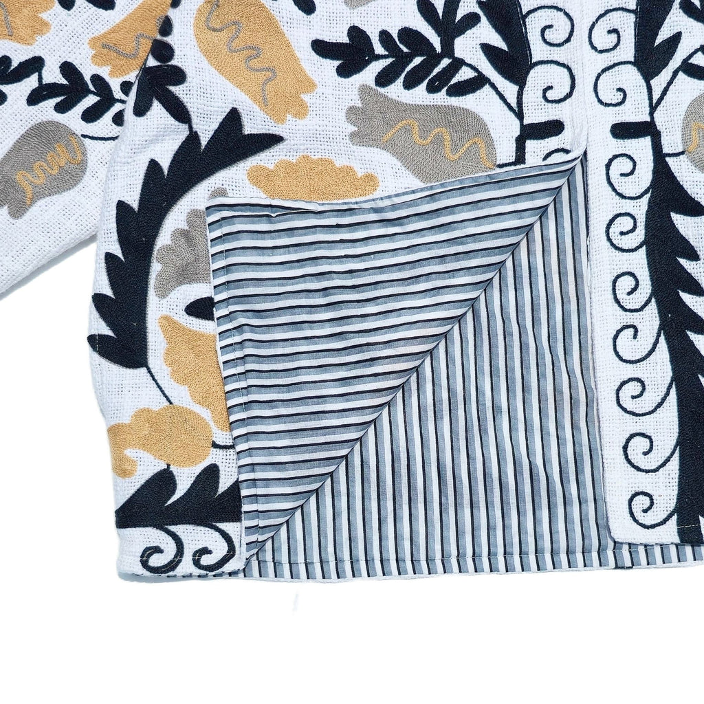 Cygnus Cotton Jacket