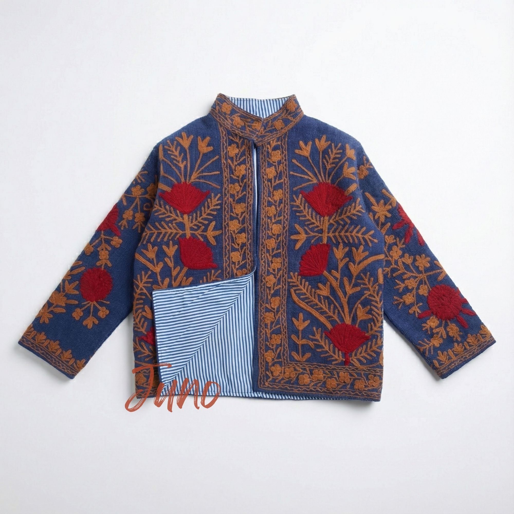 Indus Cotton Jacket