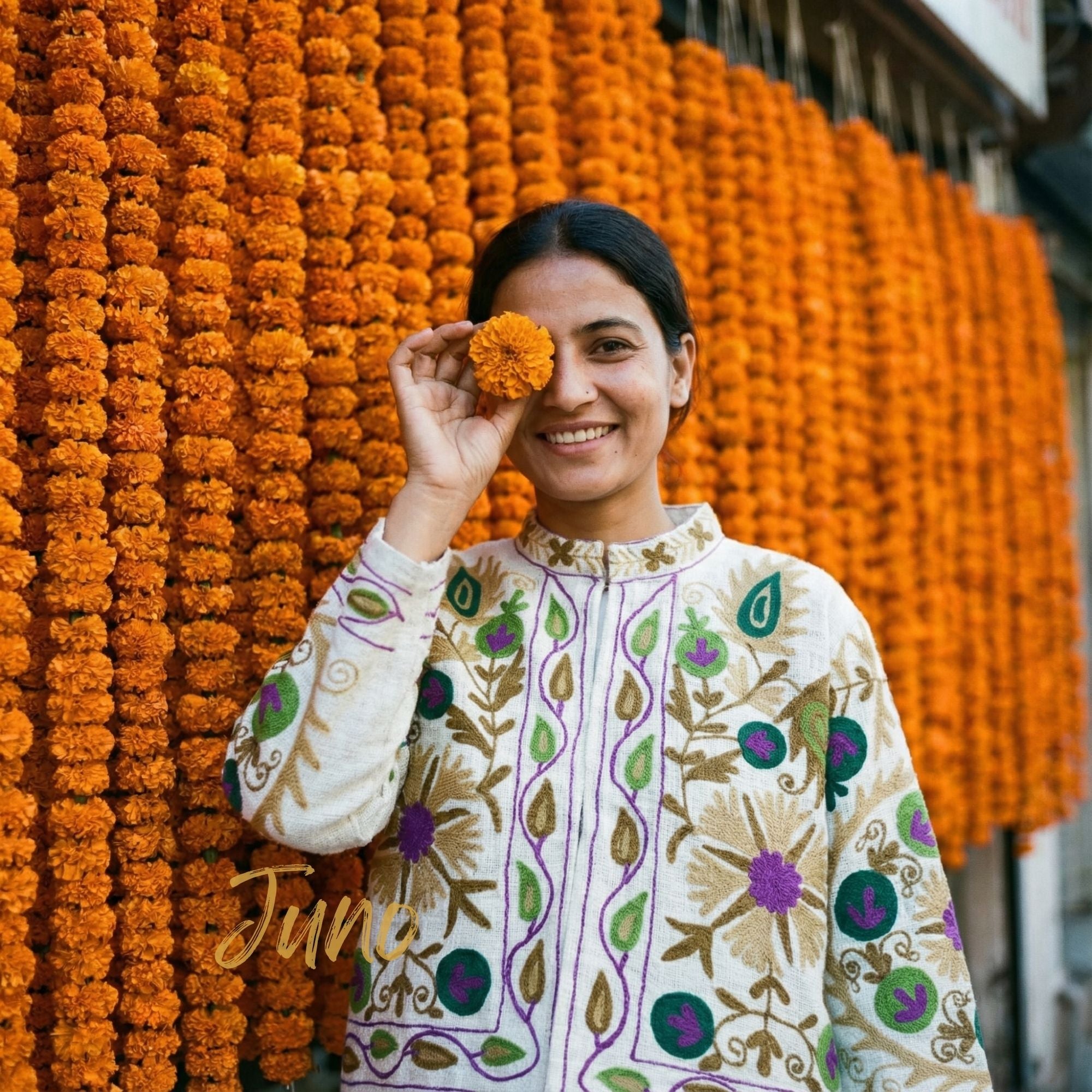 Volans Cotton Jacket