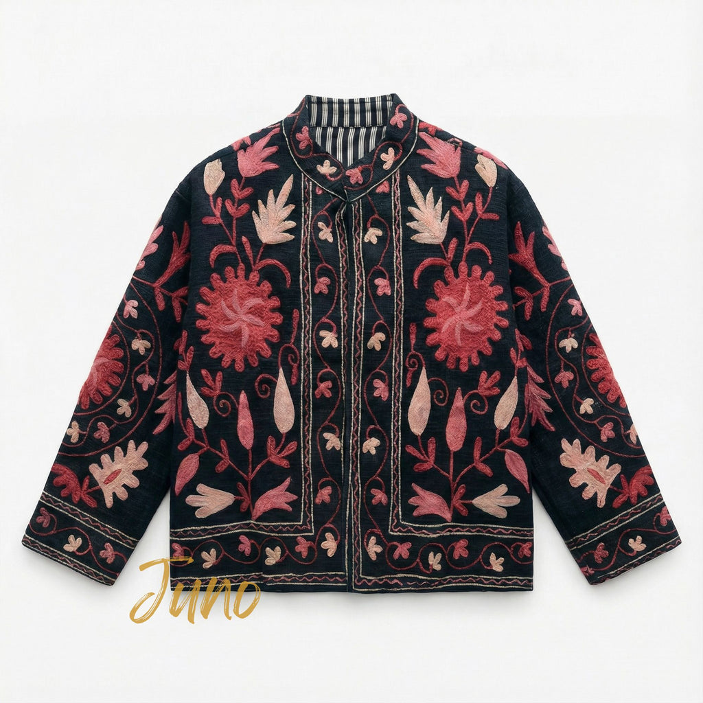 Orion Cotton Jacket