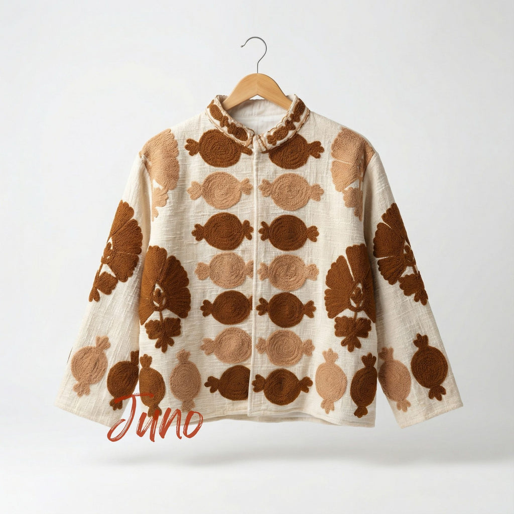 Cepheus Cotton Jacket