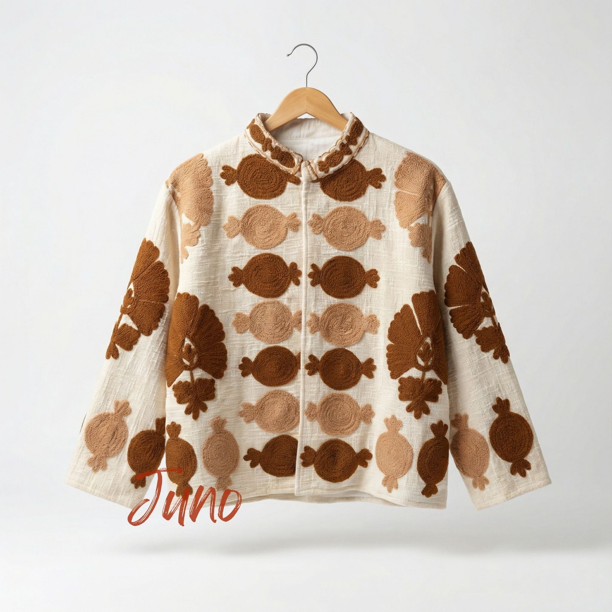 Cepheus Cotton Jacket