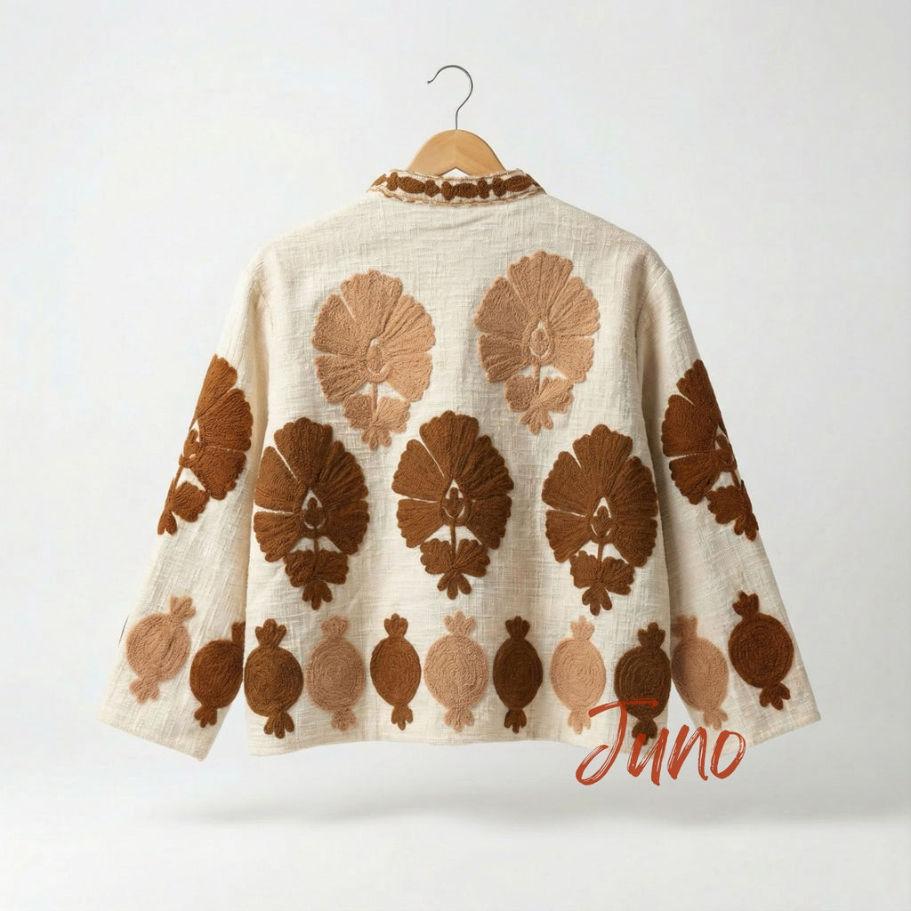 Cepheus Cotton Jacket