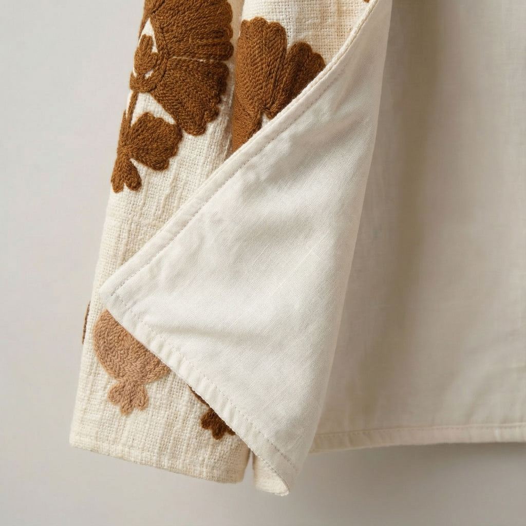 Cepheus Cotton Jacket