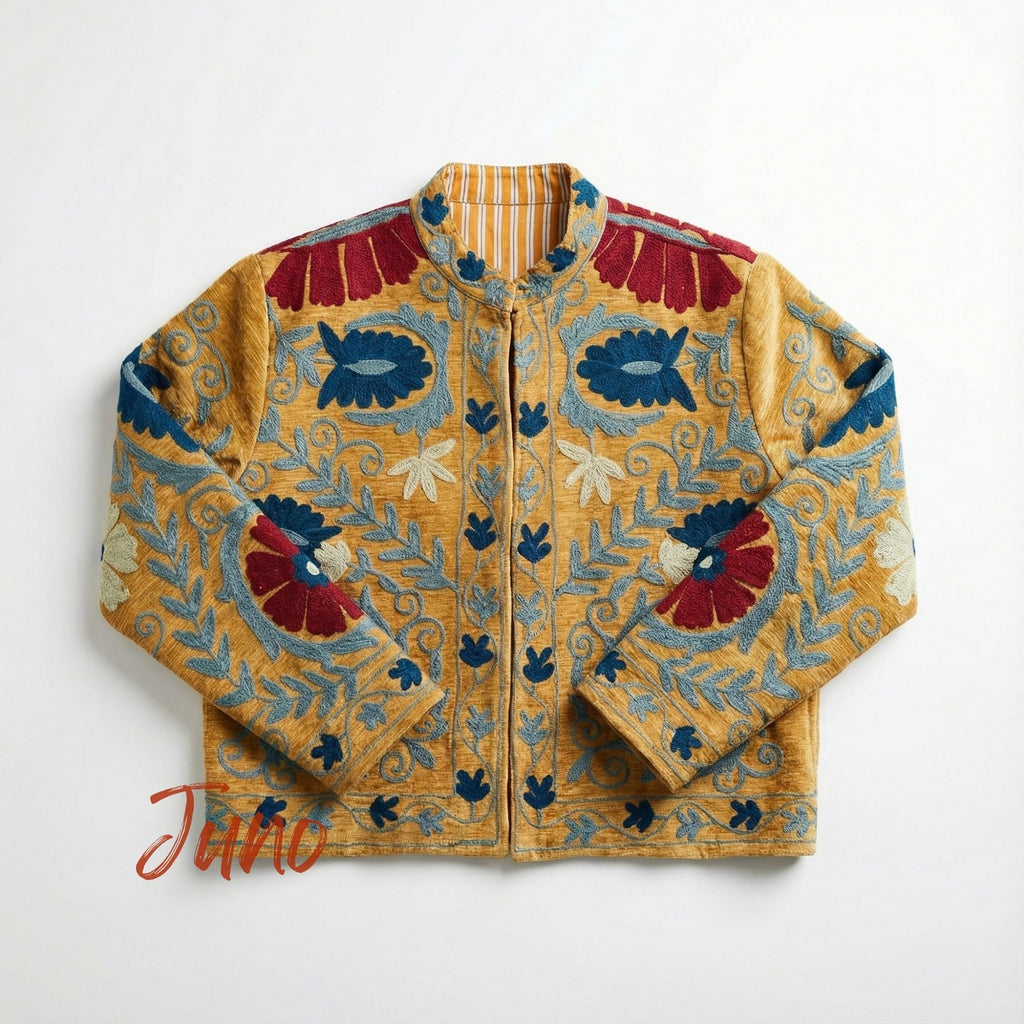 Corona Textured Jacket