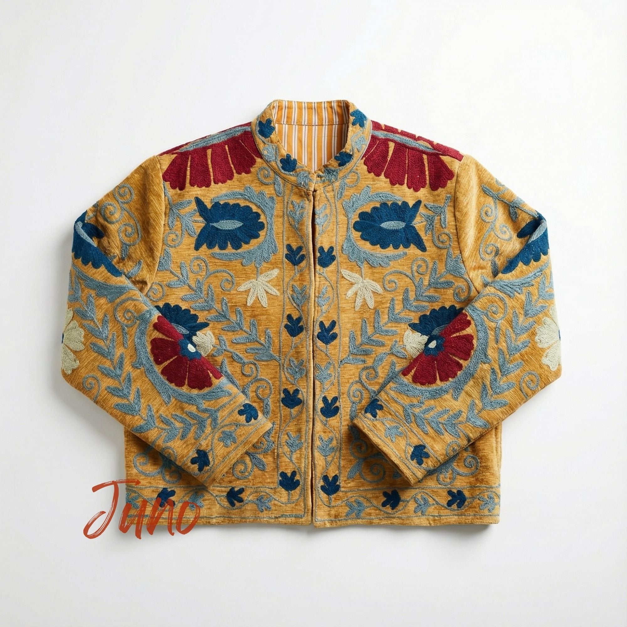 Corona Textured Jacket