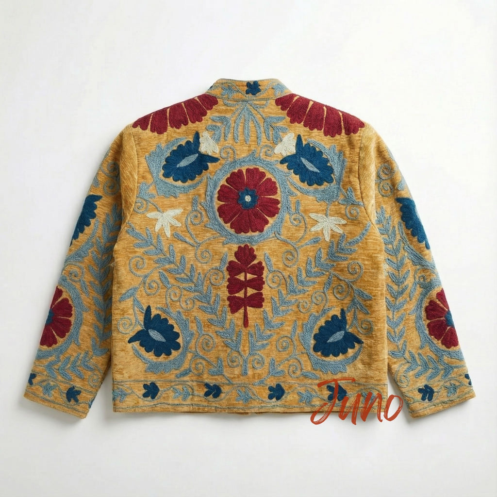 Corona Textured Jacket