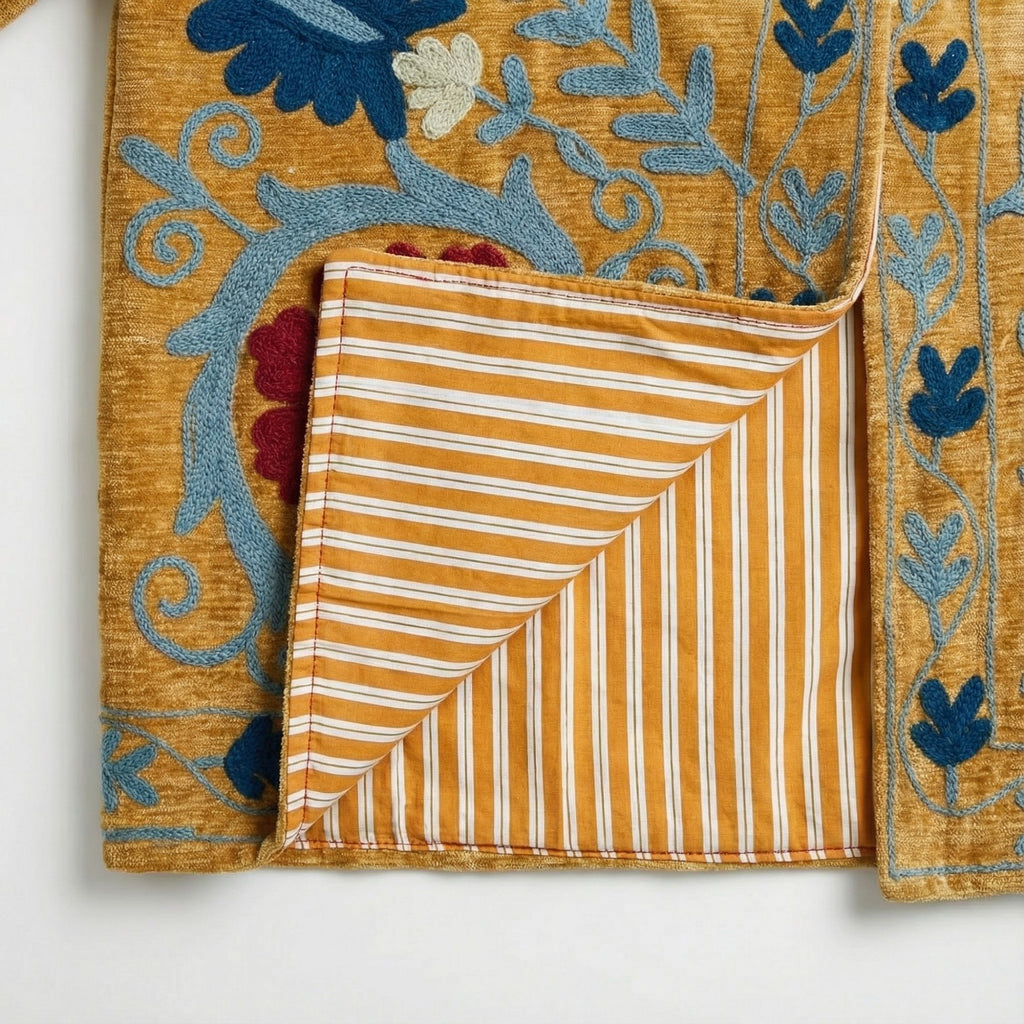 Corona Textured Jacket