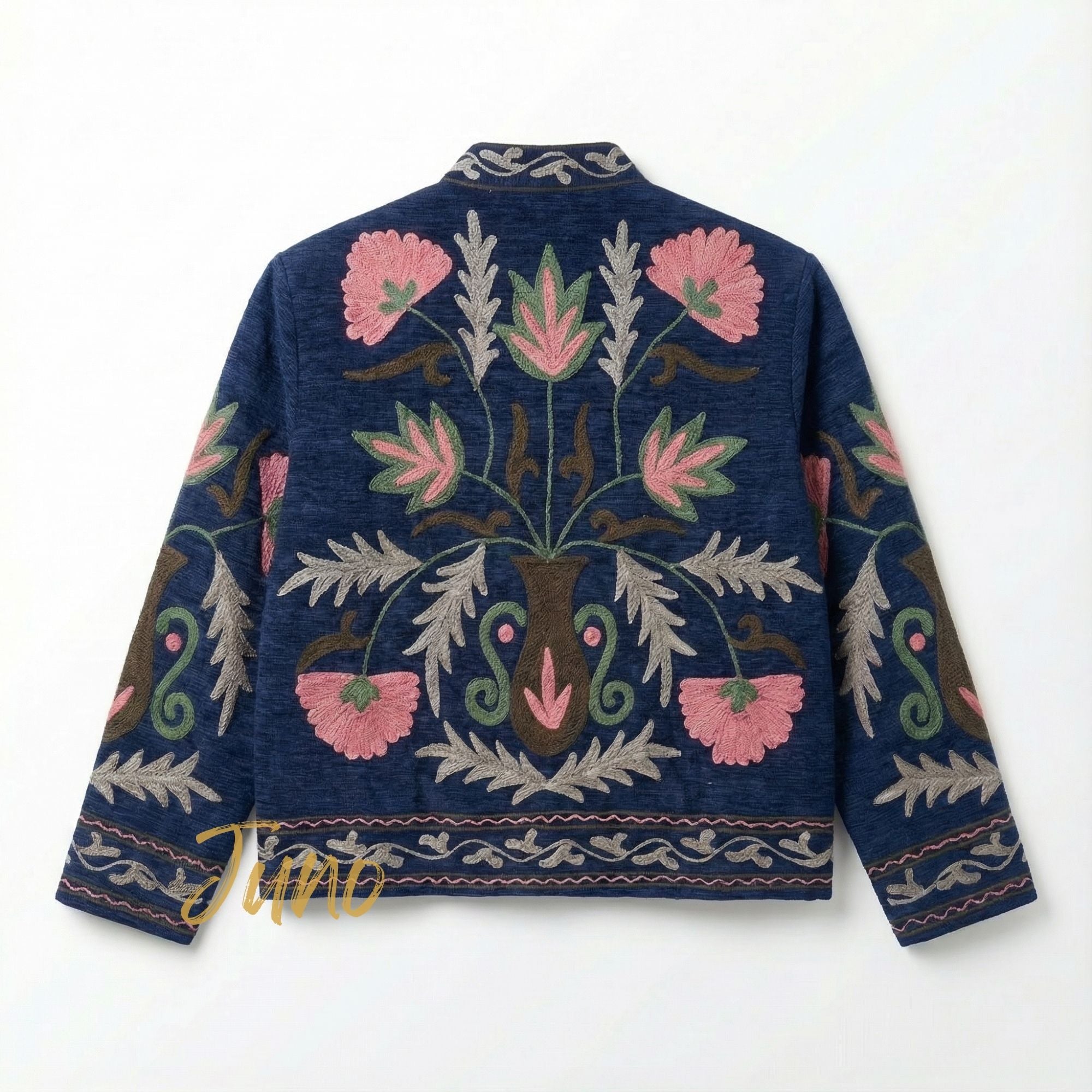 Ganymede Textured Jacket