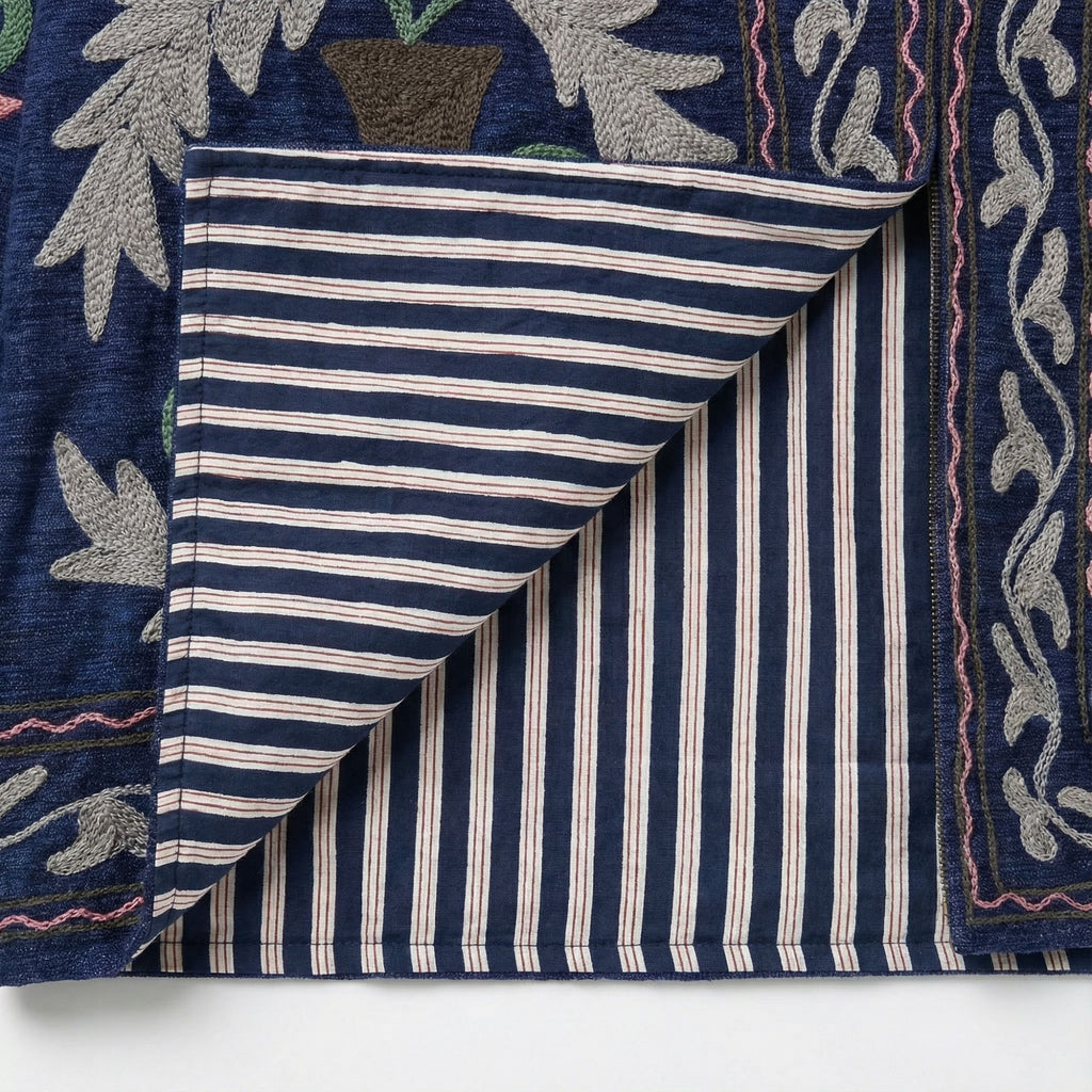 Ganymede Textured Jacket