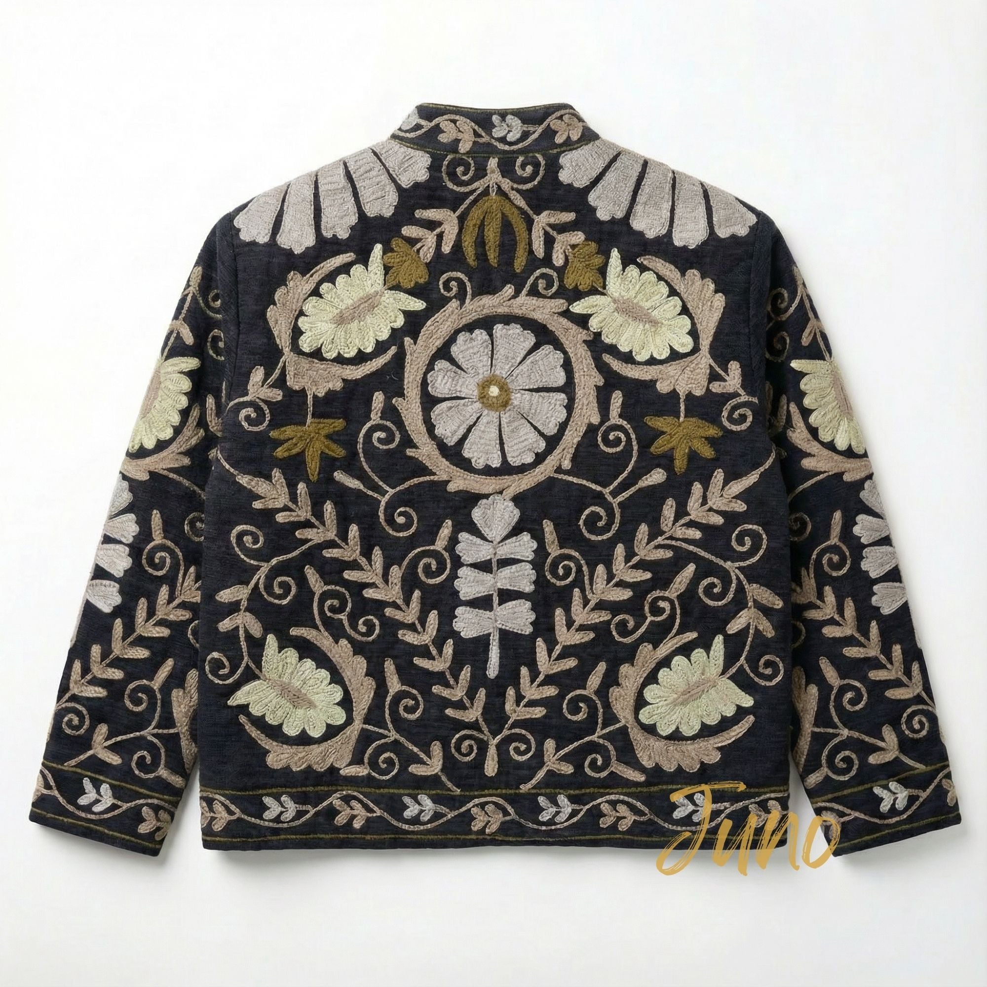 Equuleus Textured Jacket