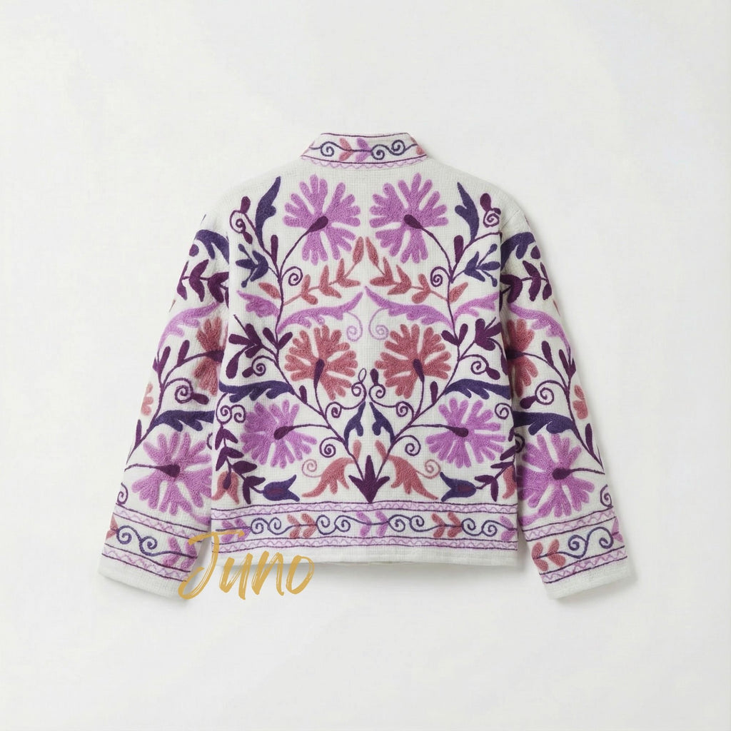 Dorado Waffle Jacket